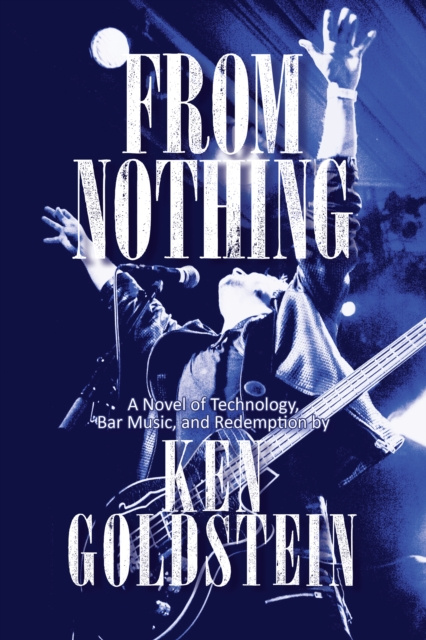 E-knjiga From Nothing Ken Goldstein