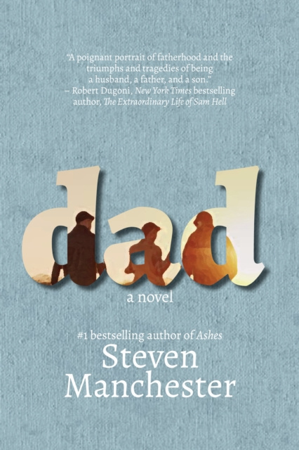 E-book Dad Steven Manchester