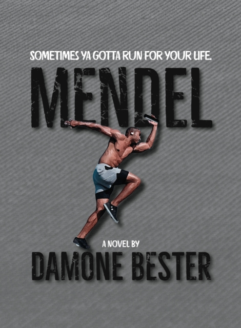 E-knjiga Mendel Damone Bester