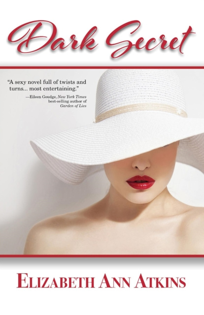 E-Book Dark Secret Elizabeth Ann Atkins