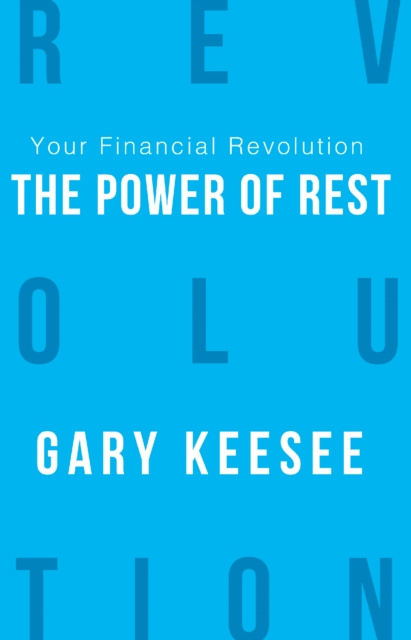 E-kniha Your Financial Revolution Gary Keesee