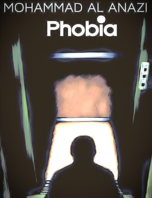 E-knjiga Phobia Mohammad Al Anazi