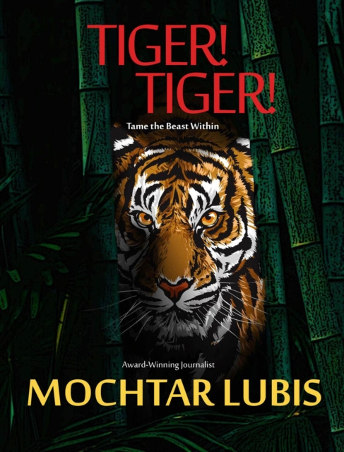 E-knjiga Tiger! Tiger! Mochtar Lubis