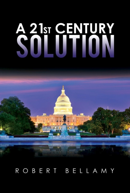 E-knjiga 21st Century Solution Robert Bellamy