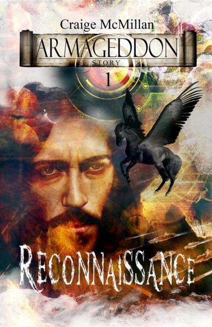 E-knjiga Reconnaissance Craige McMillan