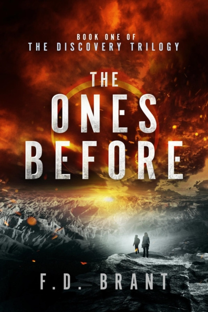 E-book Ones Before F. D. Brant