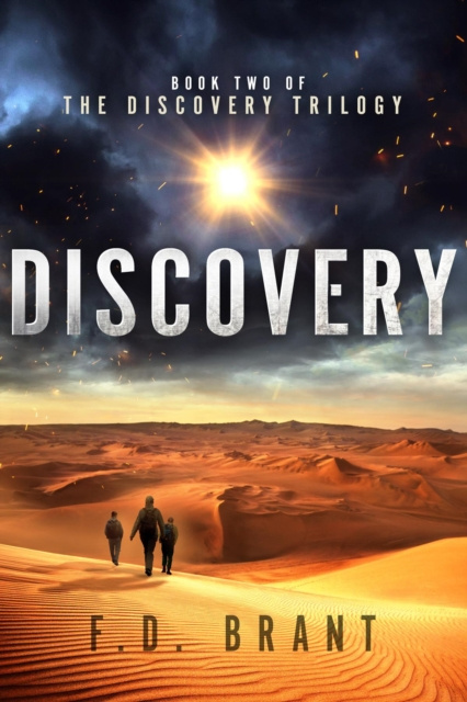 E-book Discovery F.  D. Brant