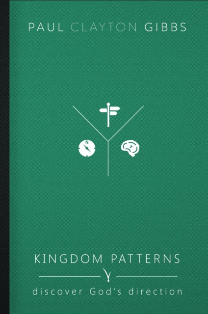 E-knjiga Kingdom Patterns Paul Clayton Gibbs