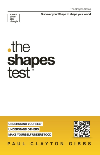 E-knjiga Shapes Test Paul Clayton Gibbs