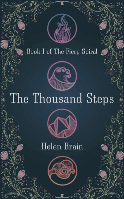 E-knjiga Thousand Steps Helen Brain