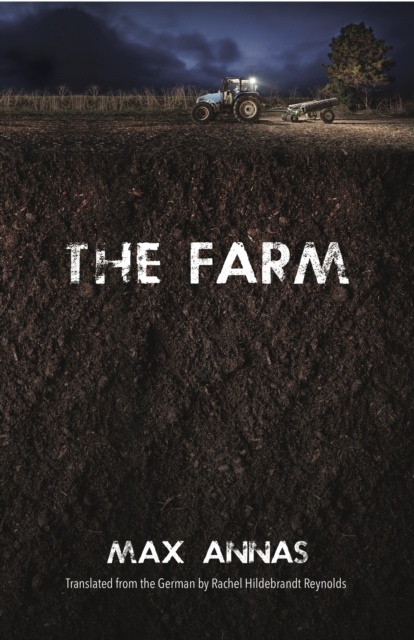 E-book Farm Max Annas