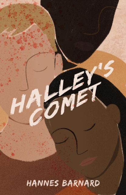 E-book Halley's Comet Hannes Barnard