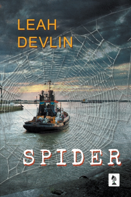 E-book Spider Leah Devlin