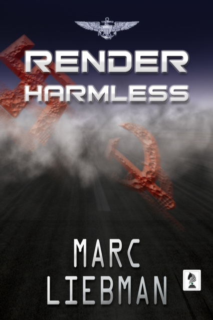 E-knjiga Render Harmless Marc Liebman