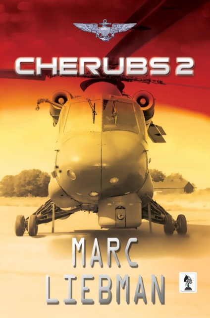 E-book Cherubs 2 Marc Liebman