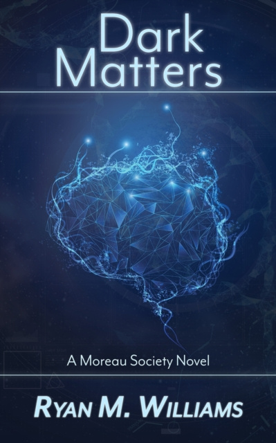 E-book Dark Matters Ryan M. Williams