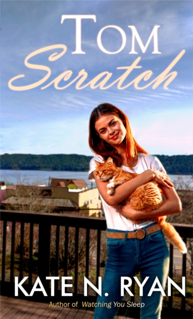 E-knjiga Tom Scratch Kate N. Ryan