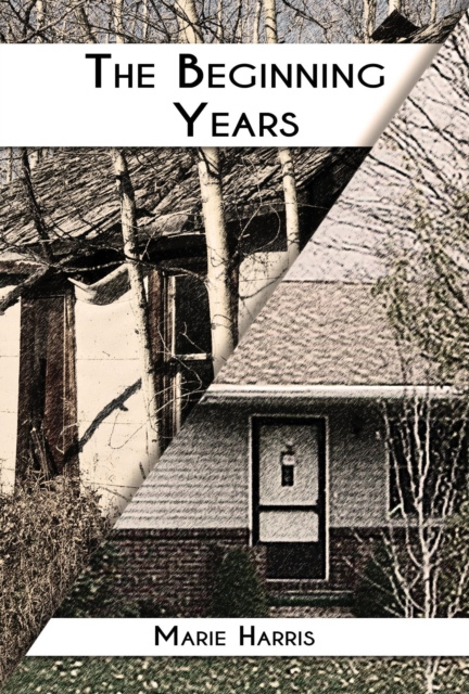 E-knjiga Beginning Years Marie Harris