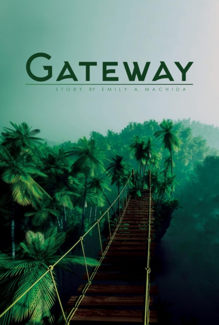 E-knjiga Gateway Emily   A. Machida