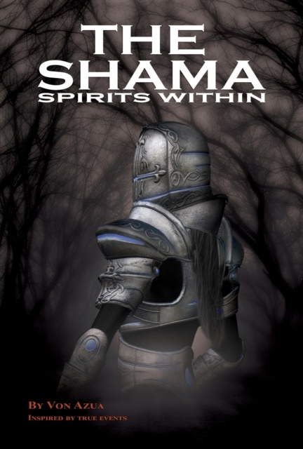 E-knjiga Shama Spirits Within Von Azua