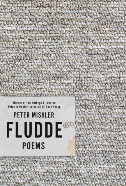 E-knjiga Fludde Peter Mishler