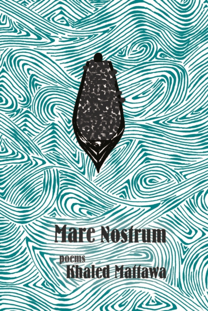 E-book Mare Nostrum Khaled Mattawa