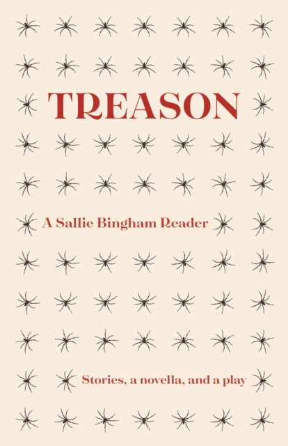 E-knjiga Treason Sallie Bingham