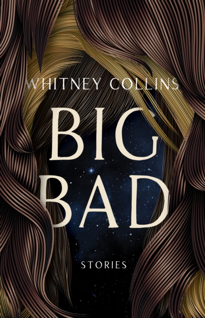 E-knjiga Big Bad Whitney Collins