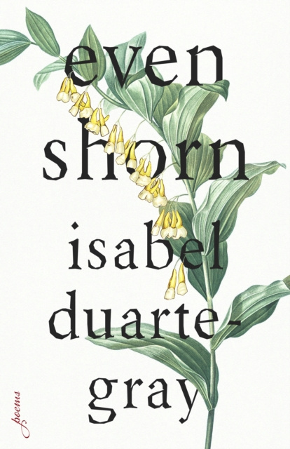 E-knjiga Even Shorn Isabel Duarte-Gray