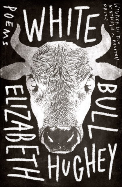 E-knjiga White Bull Elizabeth Hughey