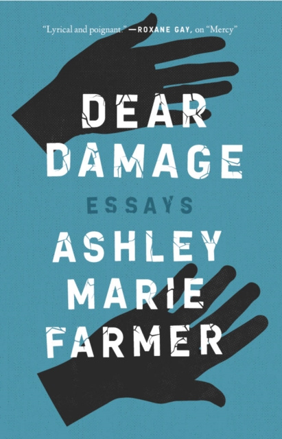 E-knjiga Dear Damage Ashley Farmer