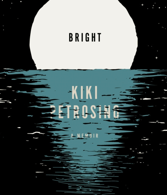 E-knjiga Bright Kiki Petrosino