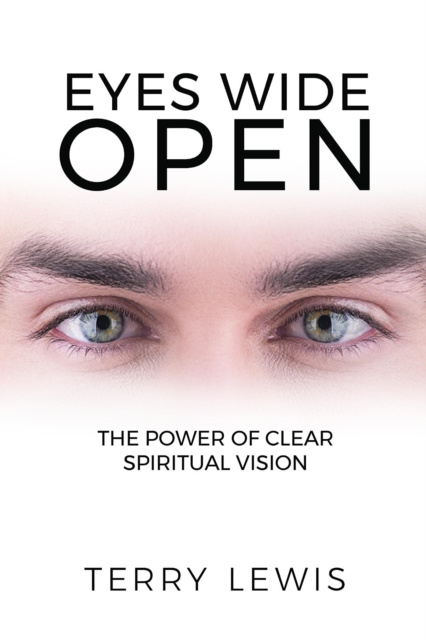 E-book Eyes Wide Open Terry Lewis