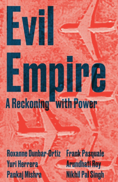 E-book Evil Empire Deborah Chasman