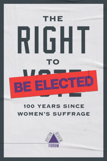 E-book Right to Be Elected Jennifer M. Piscopo