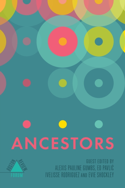 E-Book Ancestors Alexis Pauline Gumbs