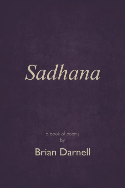E-knjiga Sadhana Brian Darnell