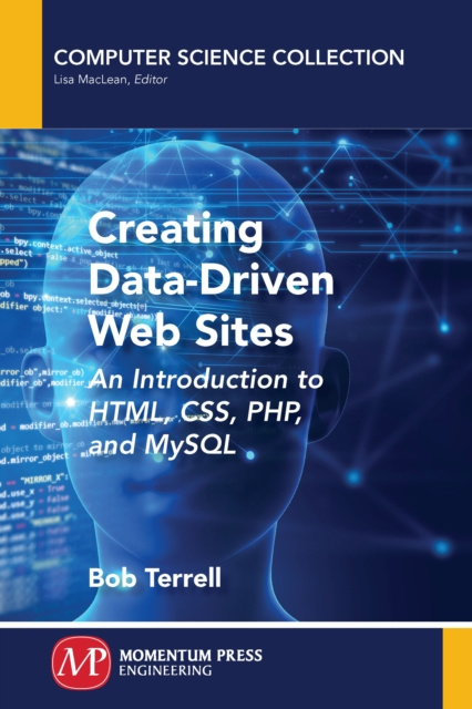 E-knjiga Creating Data-Driven Web Sites Bob Terrell