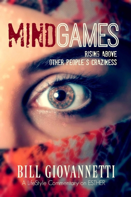 E-book MindGames Bill Giovannetti