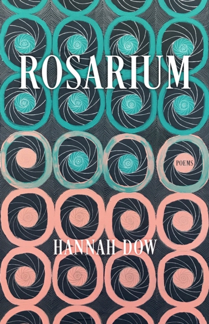 E-knjiga Rosarium Dow Hannah Dow