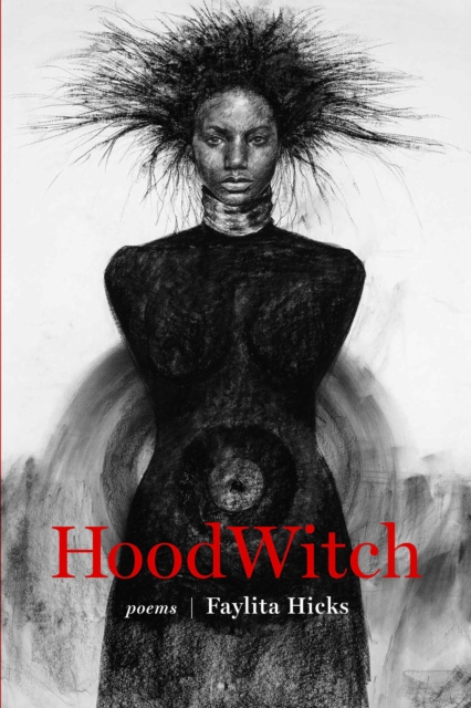 E-knjiga HoodWitch Hicks Faylita Hicks