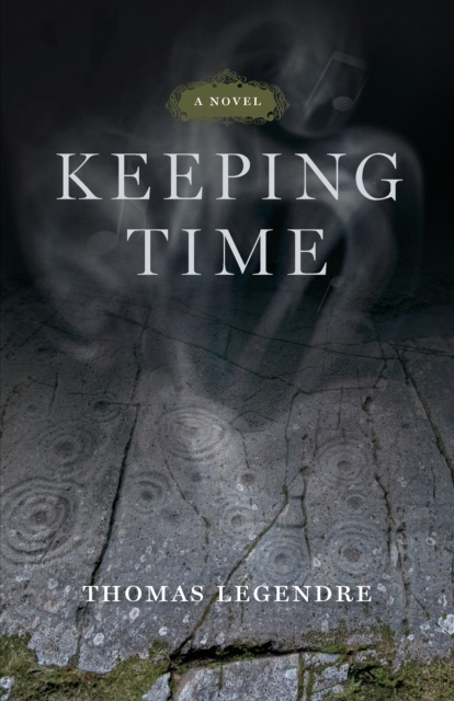 E-knjiga Keeping Time Legendre Thomas Legendre