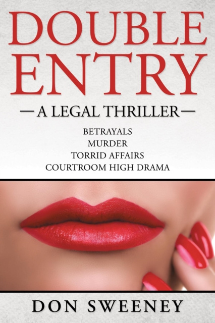 E-knjiga Double Entry Donald N. Sweeney