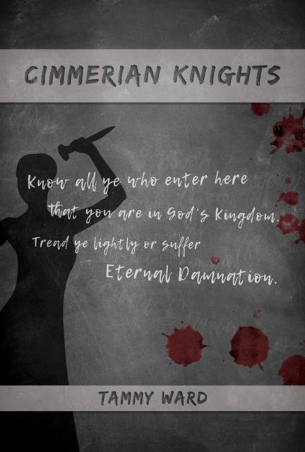 E-knjiga Cimmerian Knights Tammy Ward