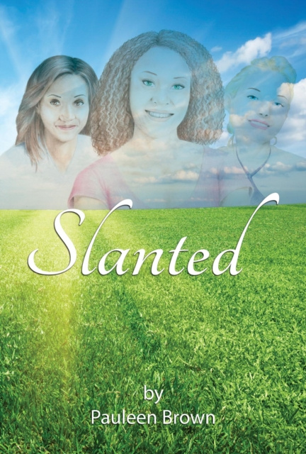 E-knjiga Slanted Pauleen Brown