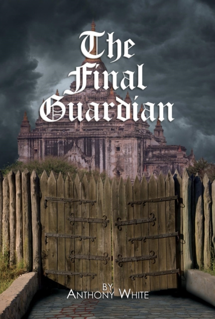Livre numérique Final Guardian Anthony White