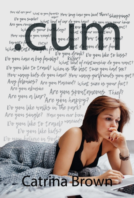 E-book .cum Catrina Brown