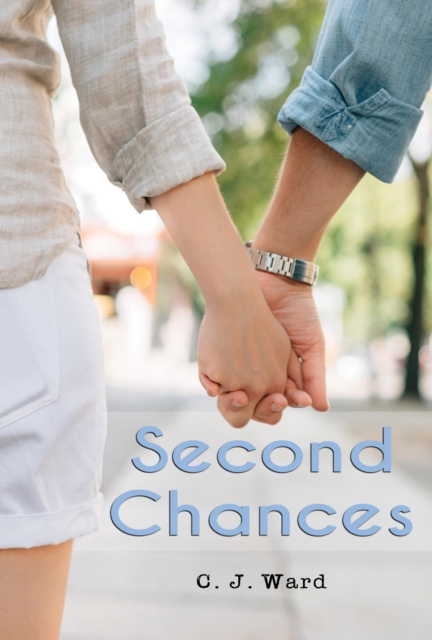 E-knjiga Second Chances C J Ward