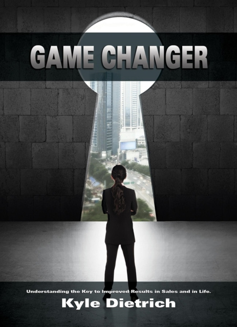 E-knjiga Game Changer Kyle Dietrich