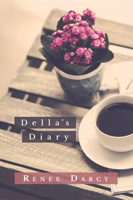 E-knjiga Della's Diary Renee Darcy